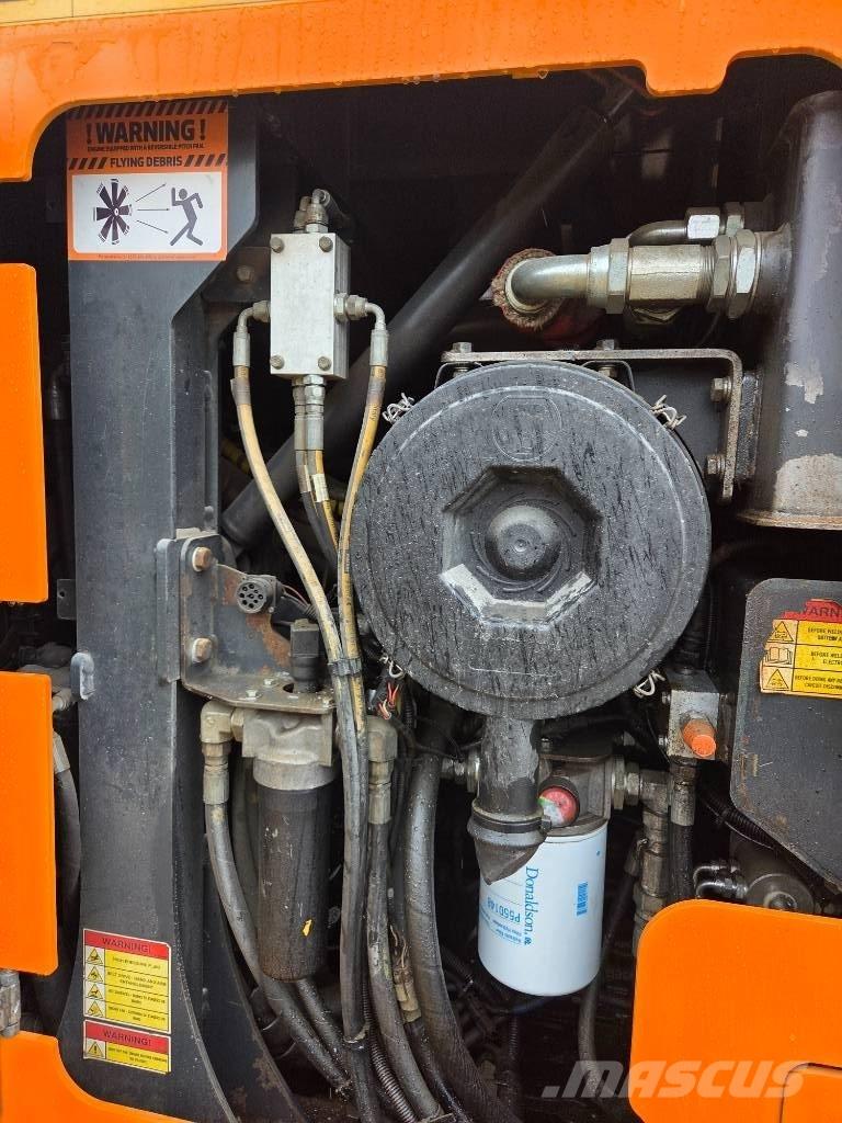 Prime Tech PT-175 Tractores florestais