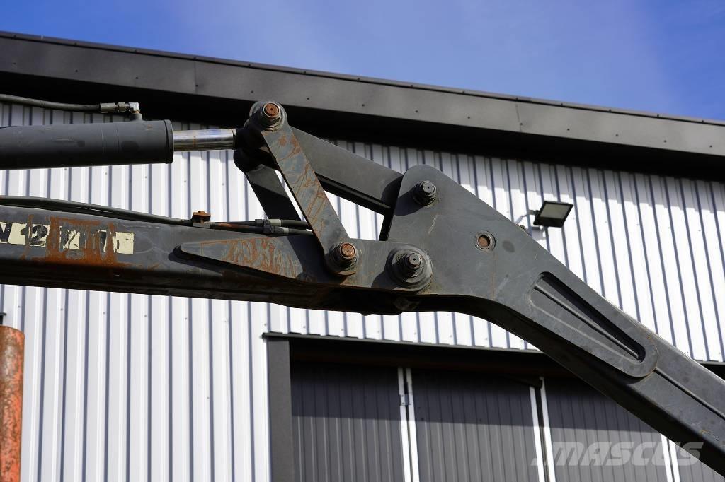 Nokka Skogsvagn Reboques Florestais