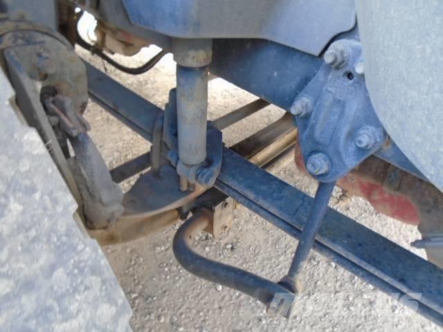 Volvo VNL740 Cavalos Mecânicos