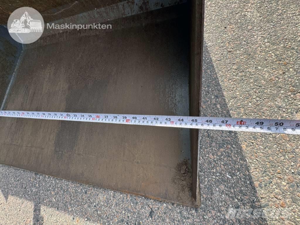 Flexitrac 1126 Mini carregadoras