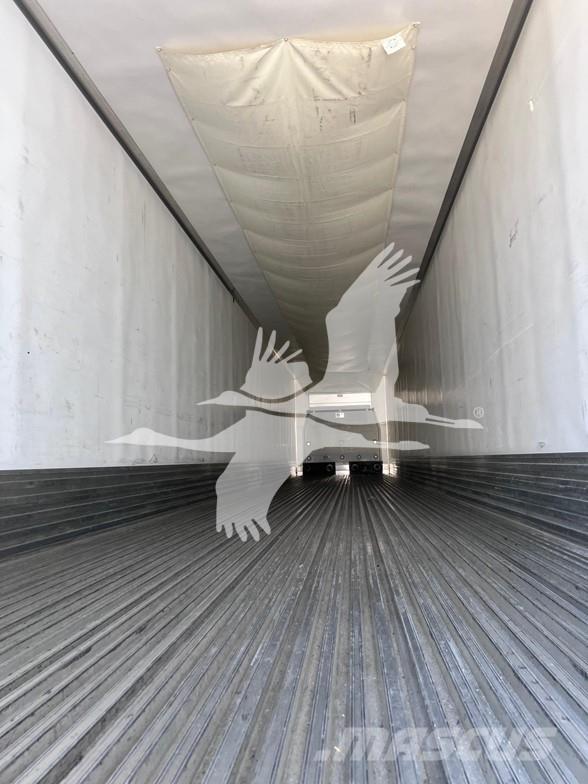 Utility 3000R Semi Reboques Isotérmicos