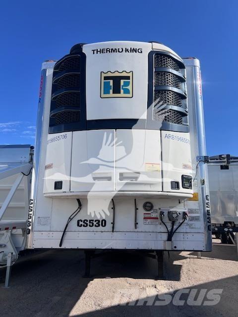 Utility 3000R Semi Reboques Isotérmicos