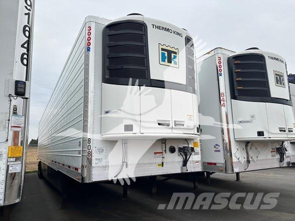 Utility 3000R Semi Reboques Isotérmicos