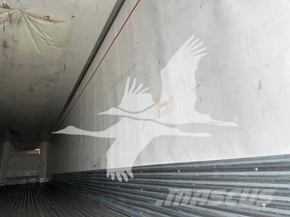 Utility 3000R Semi Reboques Isotérmicos