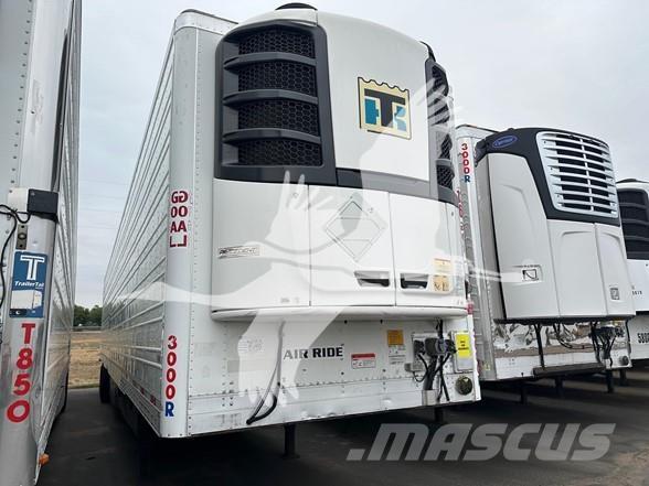 Utility 3000R Semi Reboques Isotérmicos