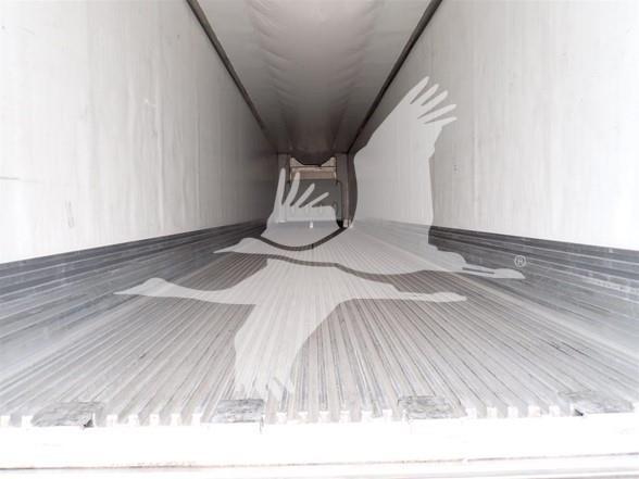 Utility 3000R Semi Reboques Isotérmicos