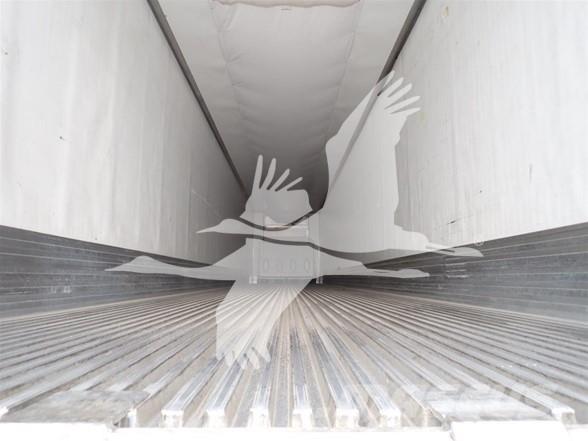 Utility 3000R Semi Reboques Isotérmicos