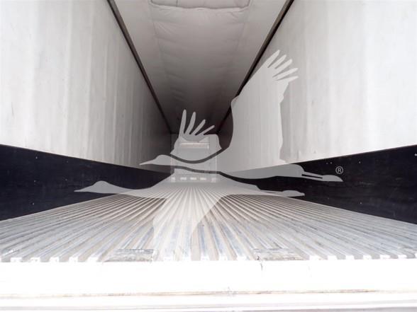 Utility 3000R Semi Reboques Isotérmicos