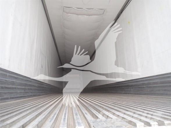 Utility 3000R Semi Reboques Isotérmicos