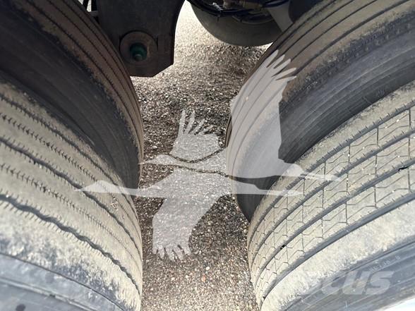 Utility 3000R Semi Reboques Isotérmicos