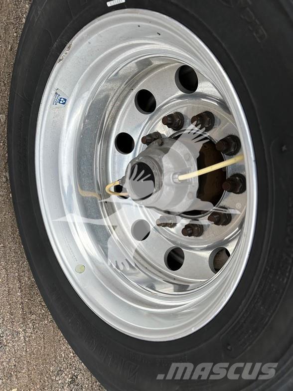 Utility 3000R Semi Reboques Isotérmicos