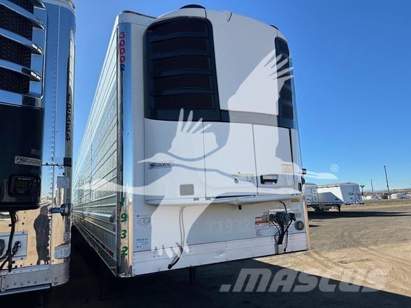 Utility 3000R Semi Reboques Isotérmicos