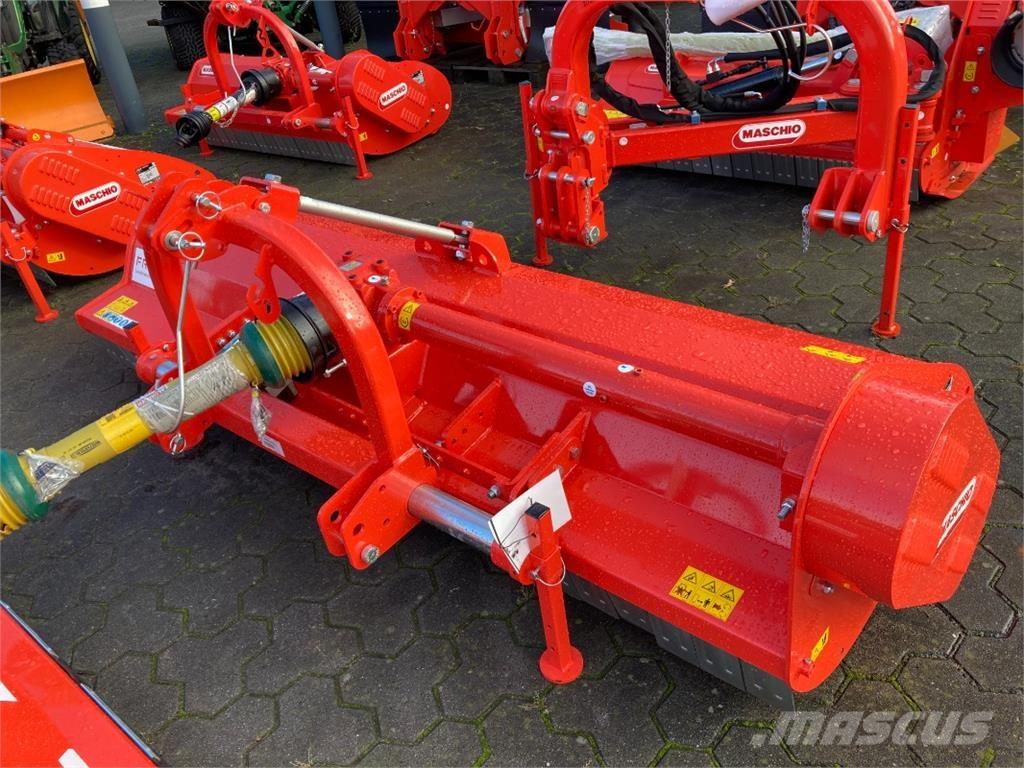 Maschio Brava 250 Espaços verdes - Outros
