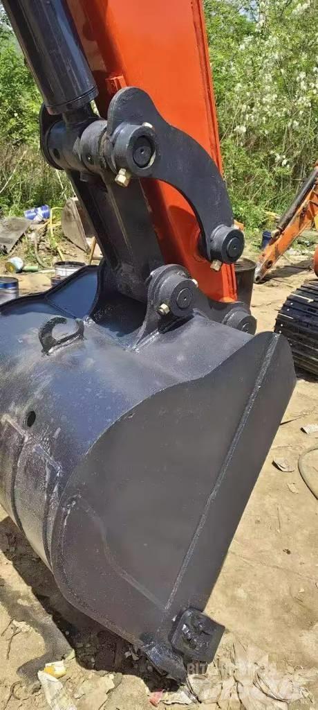 Doosan DX60 Miniescavadeiras