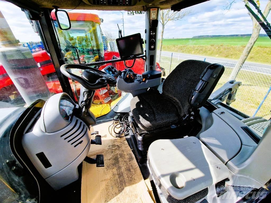 Challenger MT 865 B Tratores Agrícolas usados