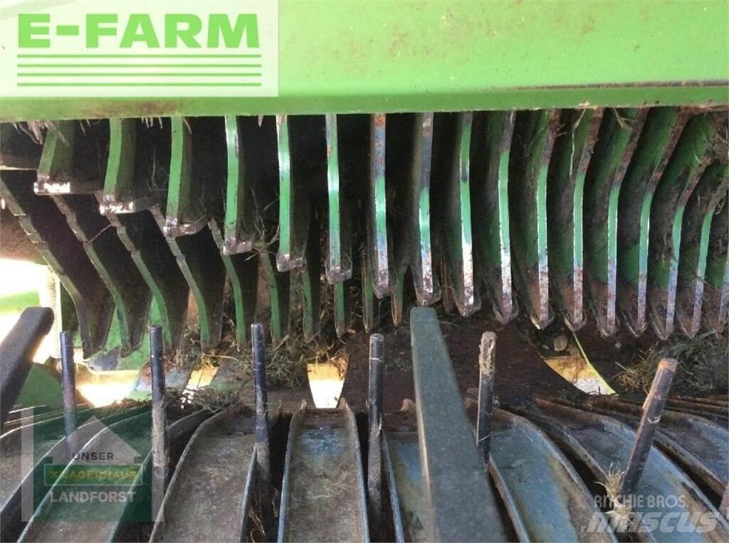 Krone zx 430 gd Outros Semi Reboques