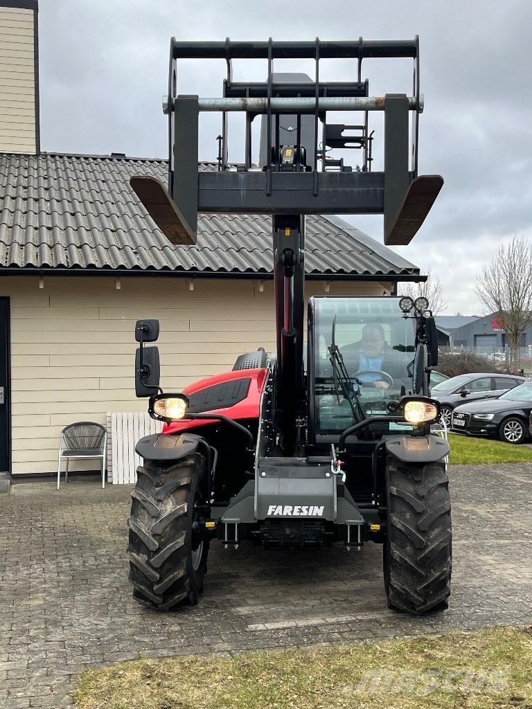 Faresin FS7.32 Manipulador telescópico