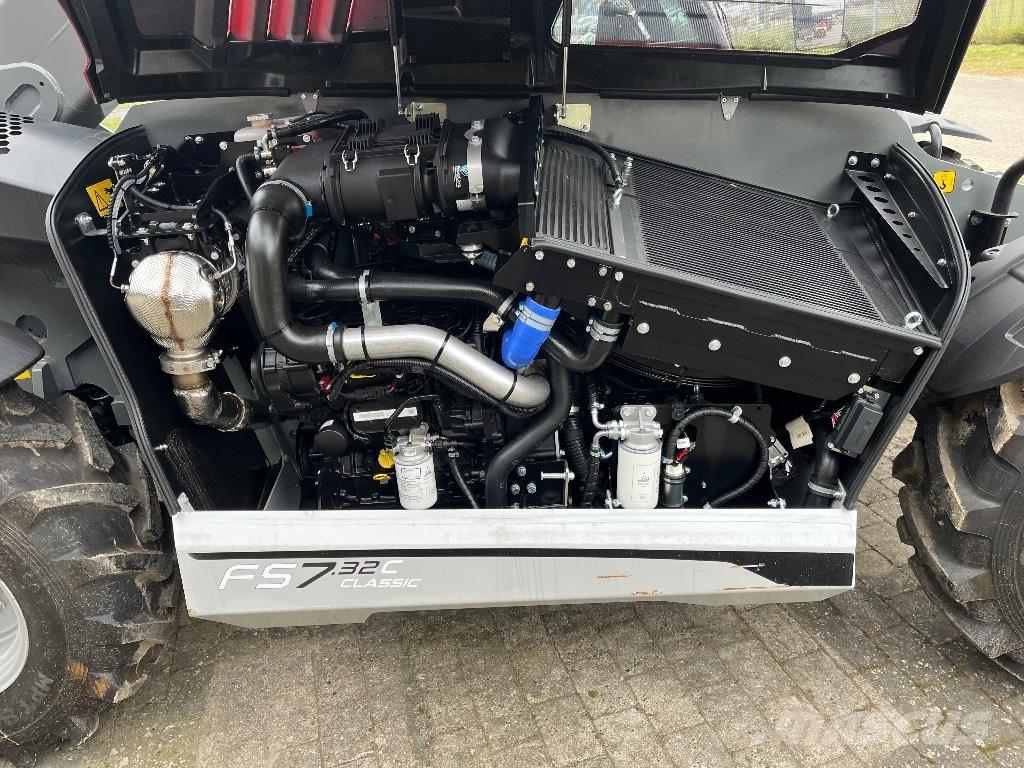 Faresin FS7.32 Manipulador telescópico