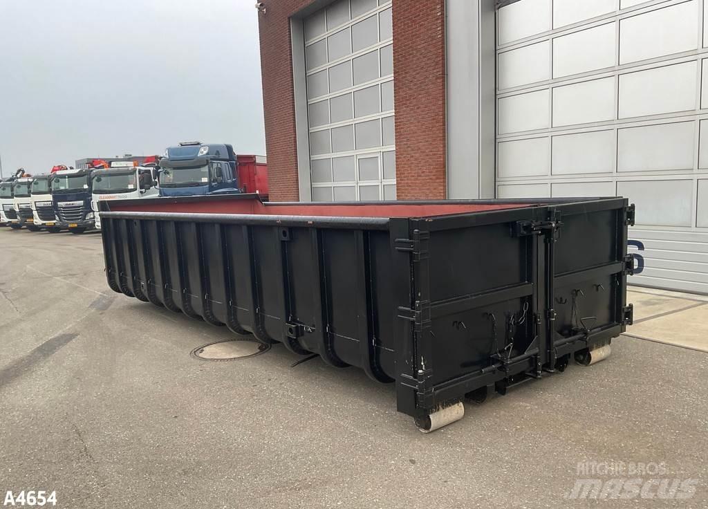  CONTAINER 15m³ NEW Contentores especiais