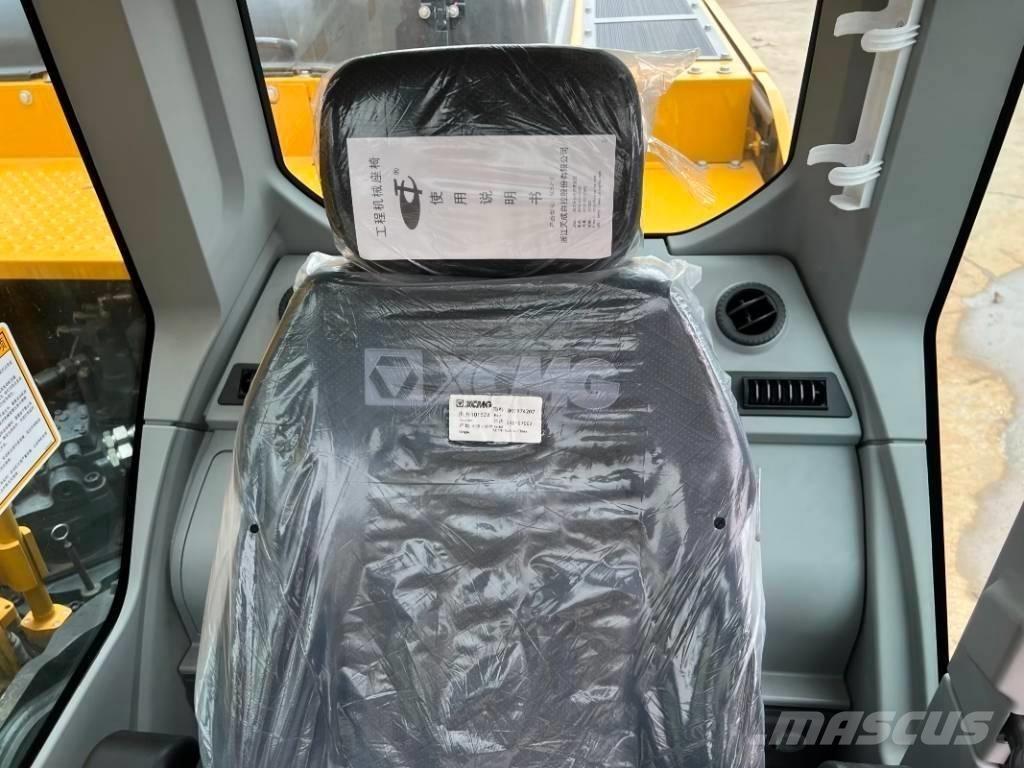 XCMG XE200GH Escavadeiras de esteiras