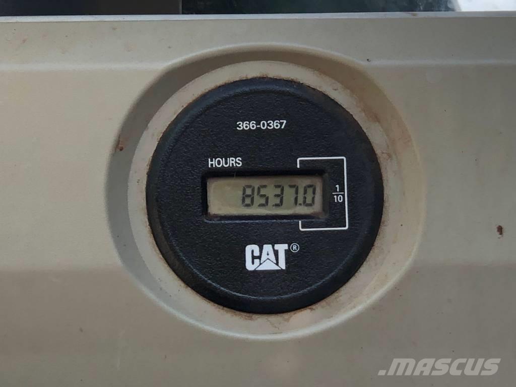 CAT 329 EL Escavadeiras de esteiras