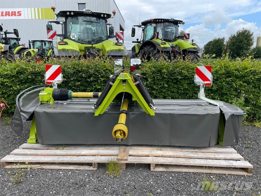 CLAAS Disco 3600 F Gadanheiras-Condicionadoras