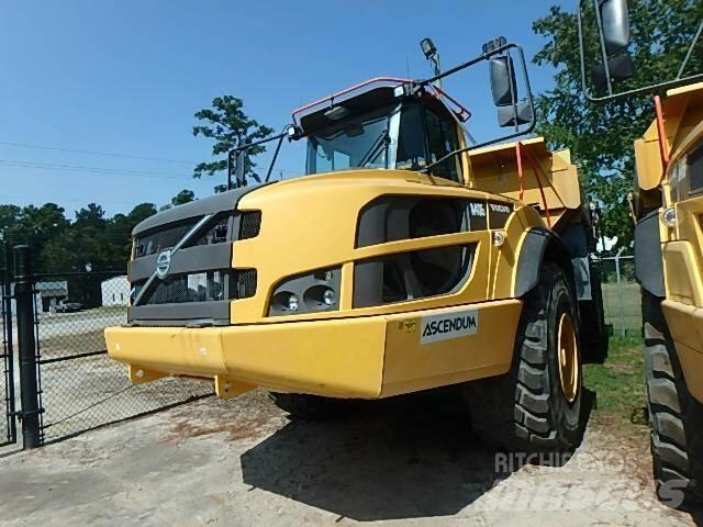 CAT 325 Escavadeiras de esteiras