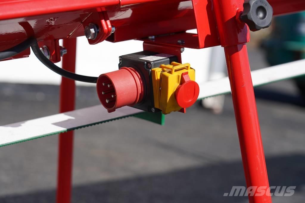  IM ELEVATORBAND EL Outros componentes