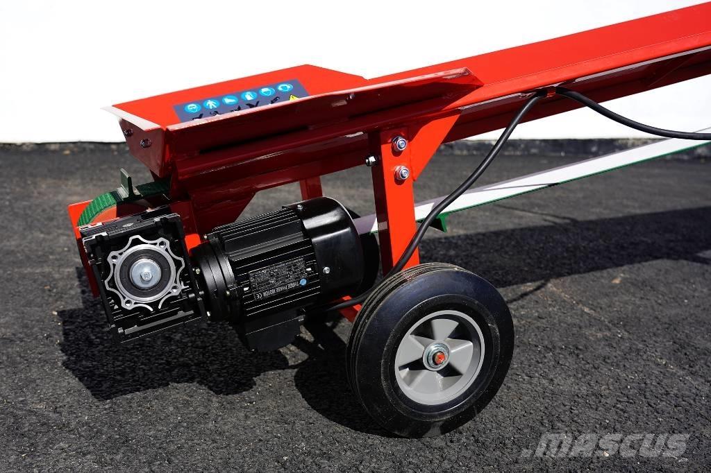  IM ELEVATORBAND EL Outros componentes