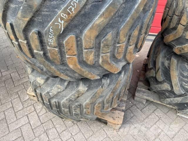 Nokian 600/50/22.5 Pneus