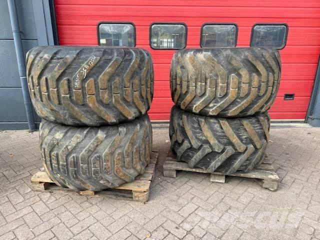 Nokian 600/50/22.5 Pneus