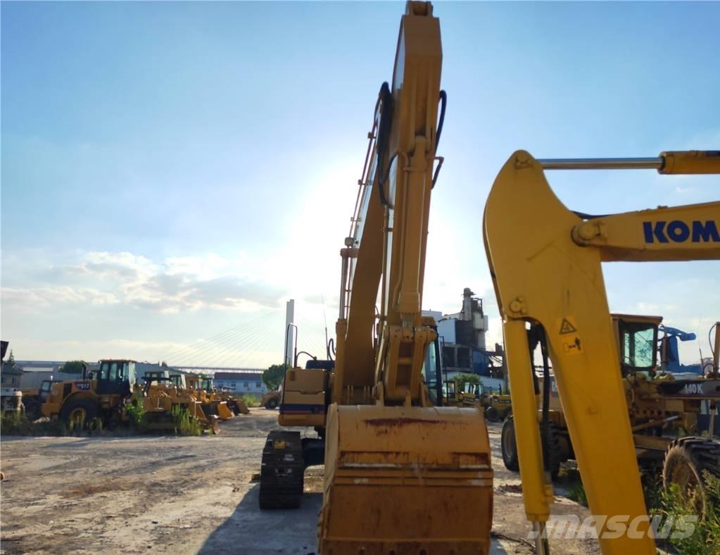 CAT 325 B L Escavadeiras de esteiras