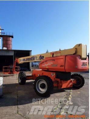 JLG 1200 SJP Elevadores braços Telescópicos