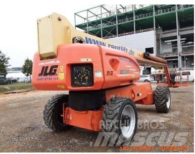 JLG 1200 SJP Elevadores braços Telescópicos