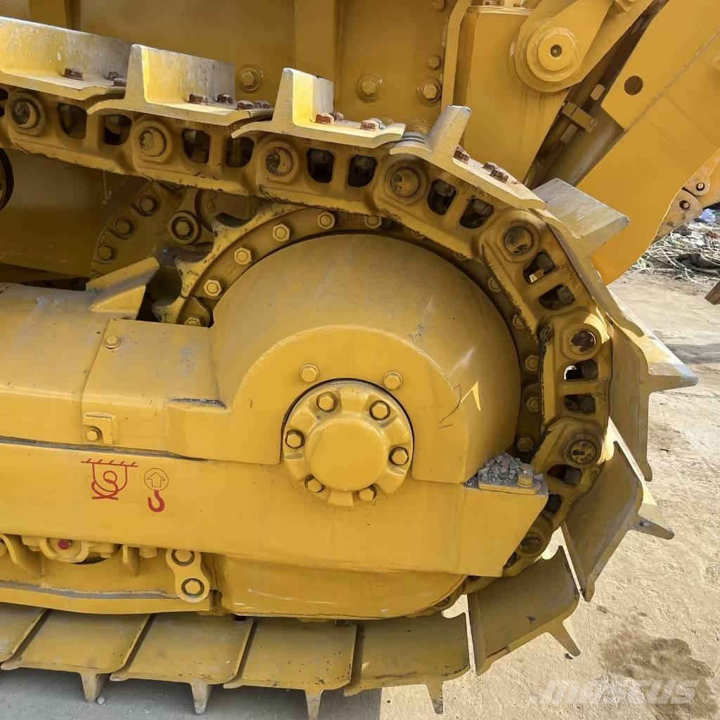 Shantui SD 22 Dozers - Tratores rastos