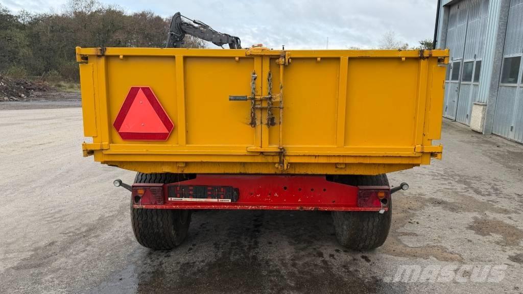 Volvo EW 140 D Escavadoras de rodas