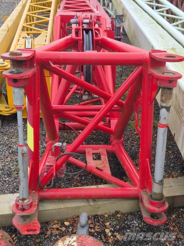 Tadano ATF 100 G-4 Gruas Todo terreno