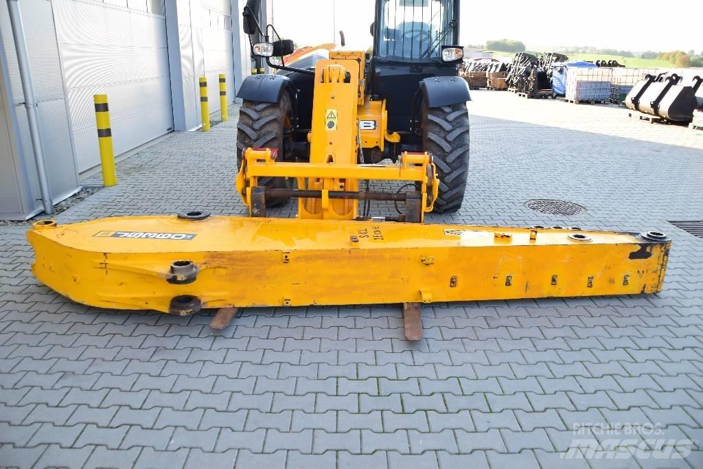 JCB JS 360 LC arm Escavadeiras de esteiras