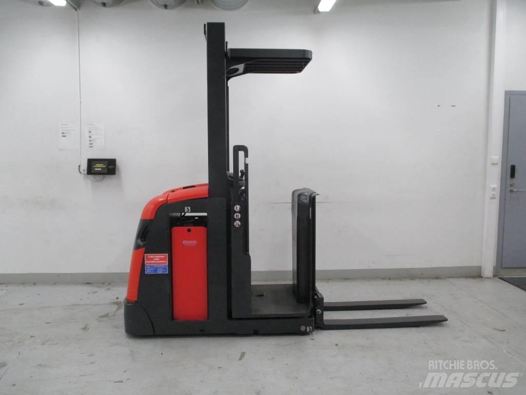 Linde V 10 Preparadoras de encomendas de alta elevação