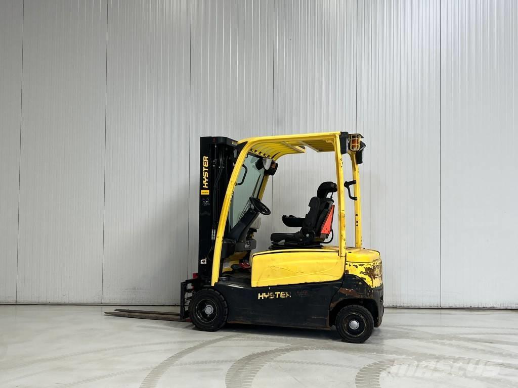 Hyster J2.0XN LWB Empilhadores eléctricos