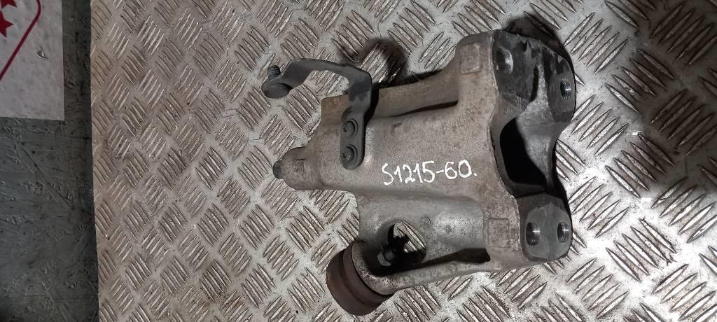 Scania R 440  2133303 Cabines e interior
