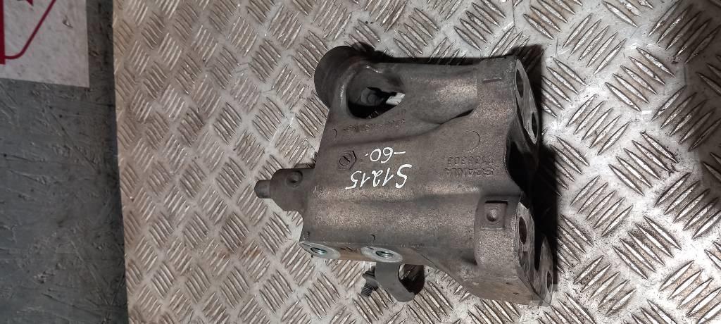 Scania R 440  2133303 Cabines e interior