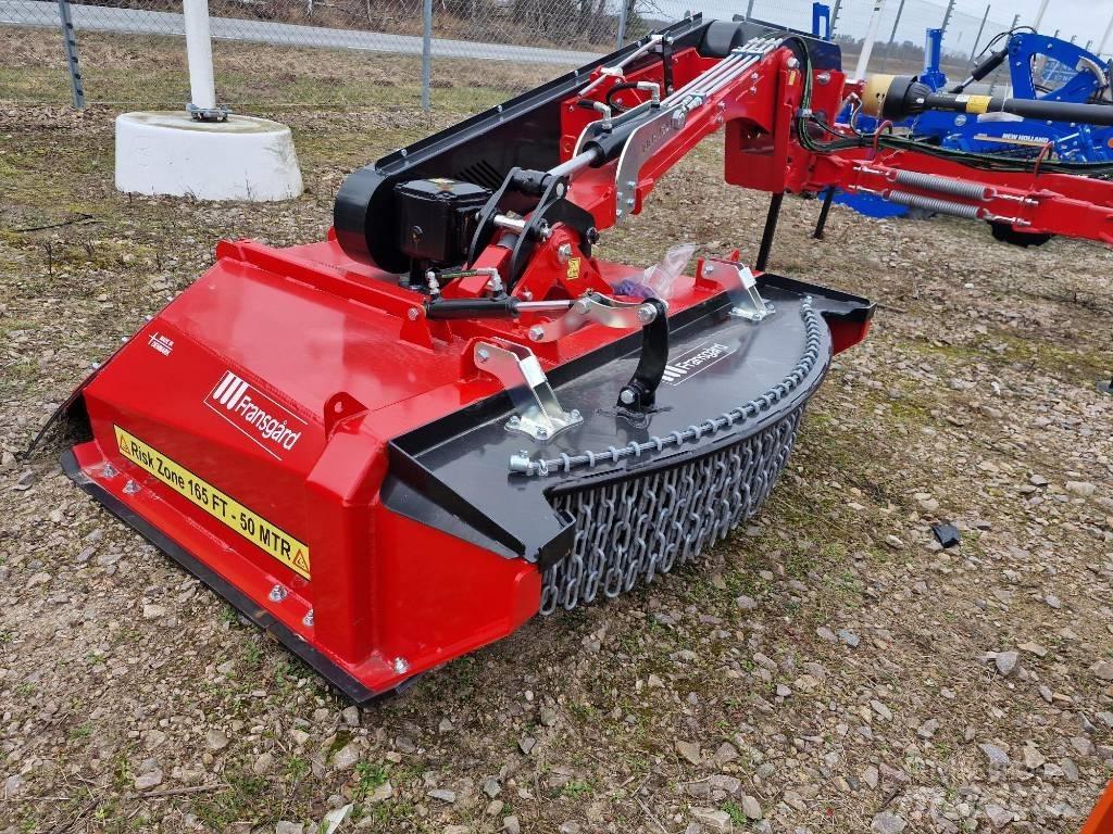 Fransgård FKR 1501 Corta-Sebes