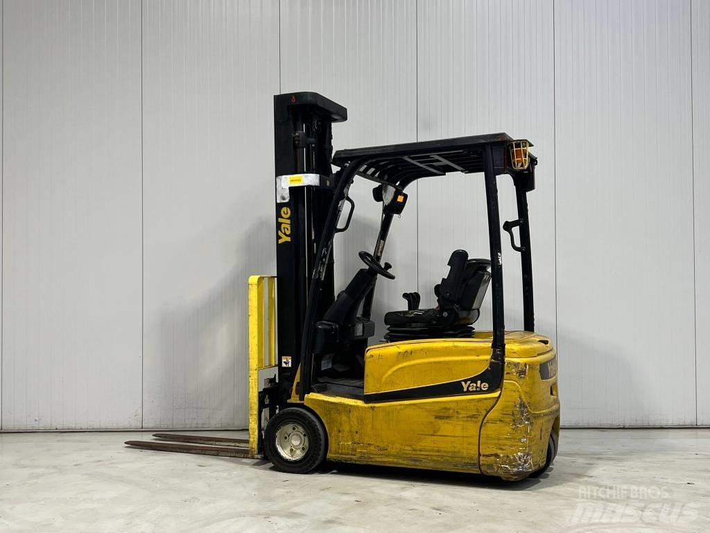 Yale ERP20VT mwb Empilhadores eléctricos