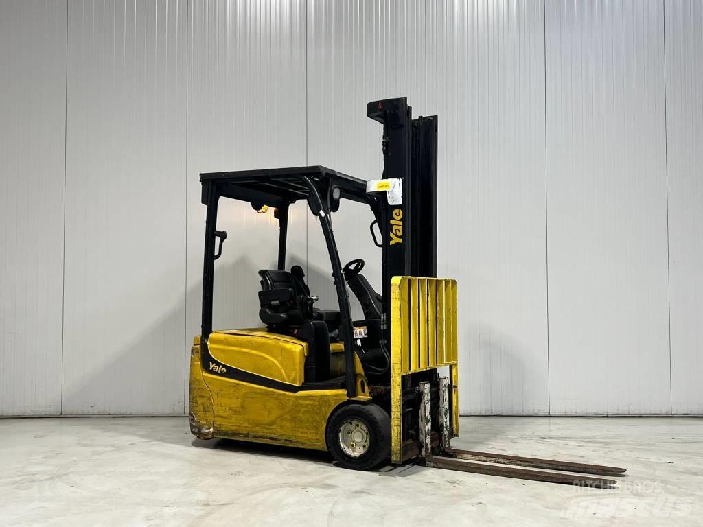 Yale ERP20VT mwb Empilhadores eléctricos