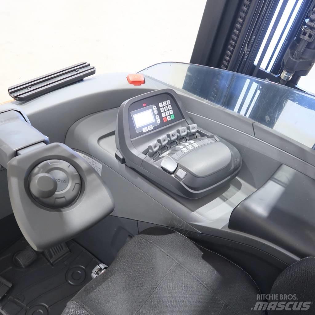 Toyota RRE160H Empilhadores Elevadores