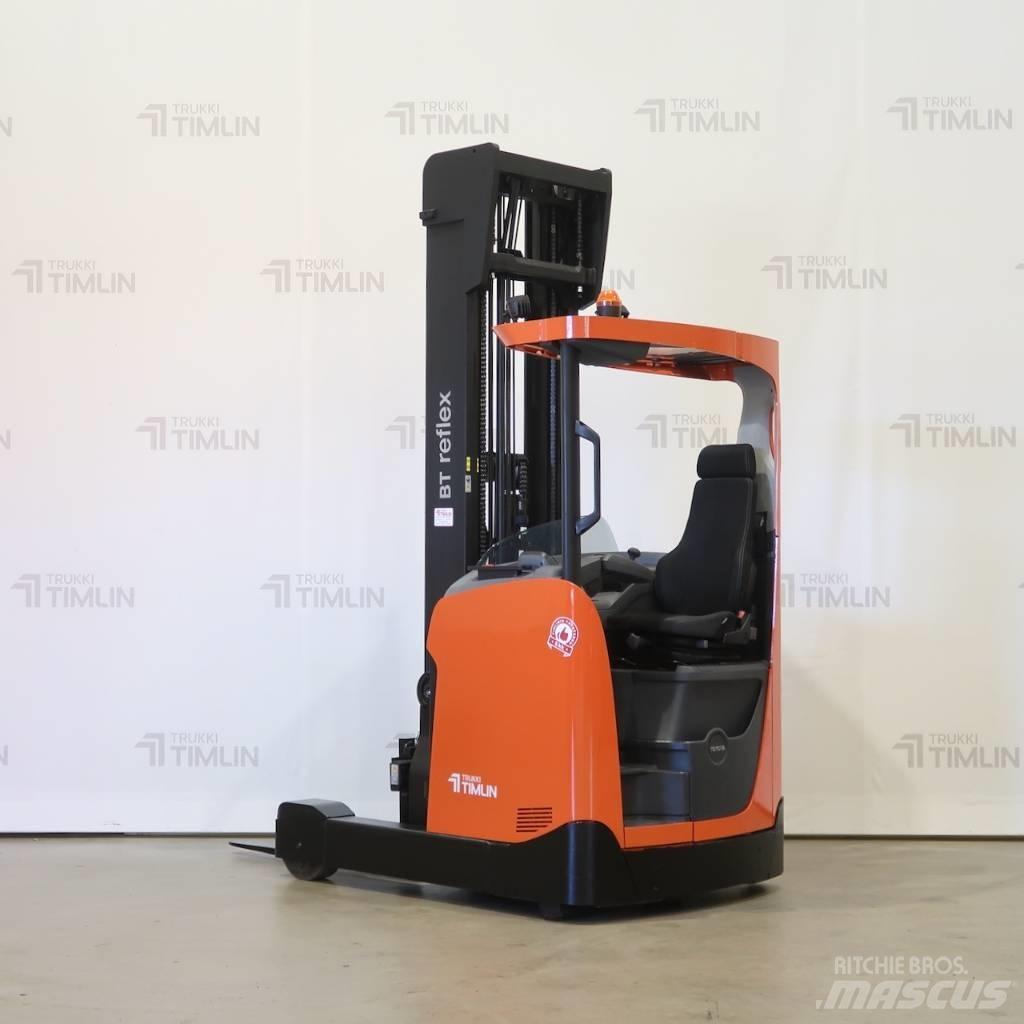 Toyota RRE160H Empilhadores Elevadores