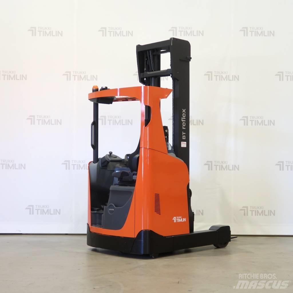 Toyota RRE160H Empilhadores Elevadores
