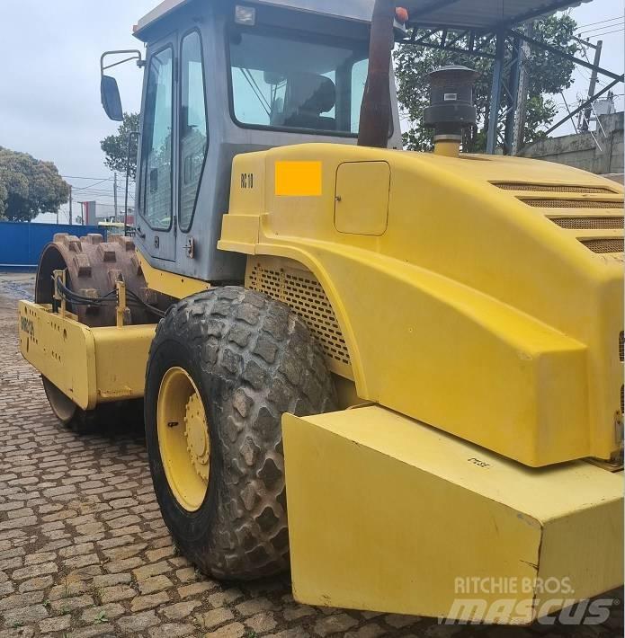 Sinoway SWR212H Cilindros Compactadores - Outros
