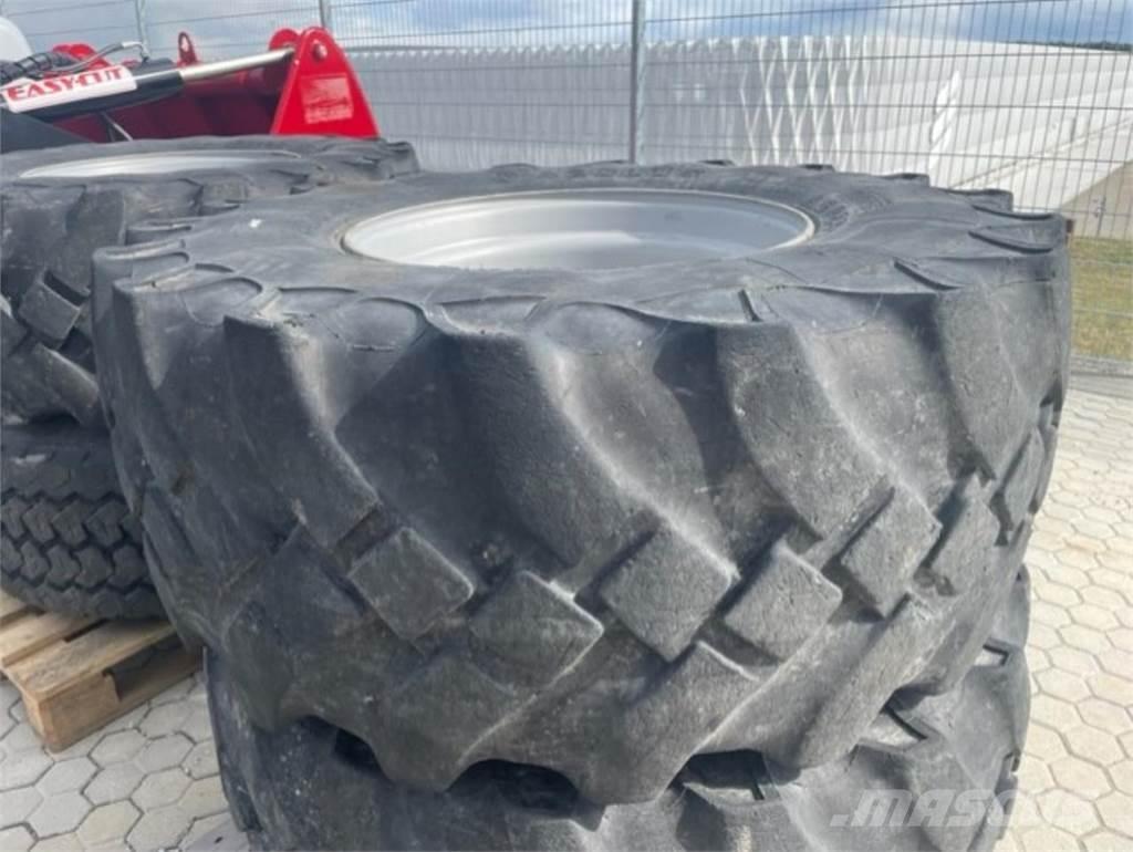  Øvrige ØVRIGE Pneus